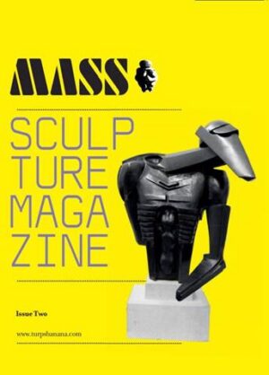 MASS Issue 2